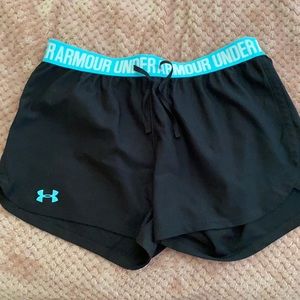 Under Armour shorts